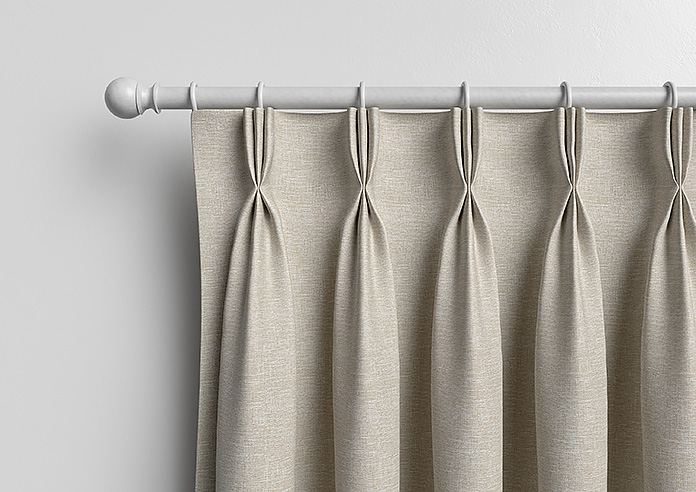 Atina (Blackout), Orange Splash - Made to Measure Curtains - Image 12